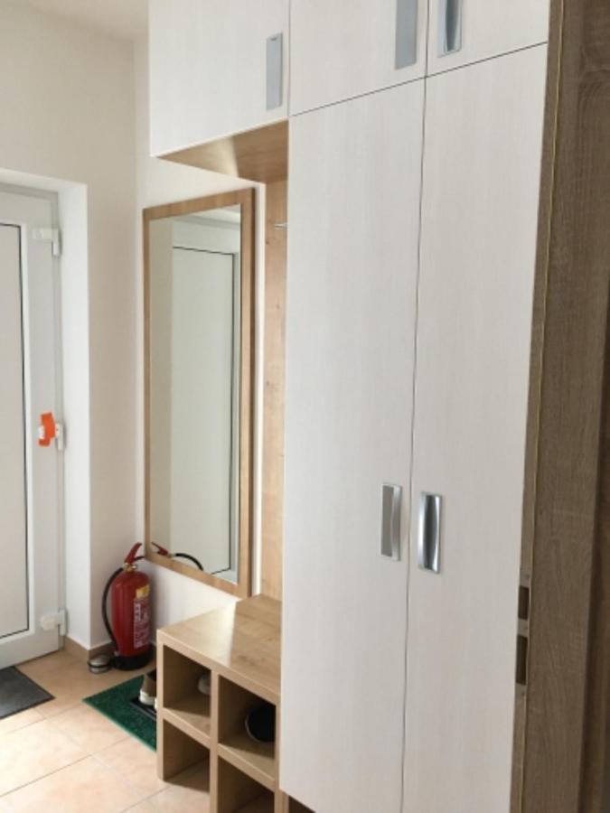 Papeto Apartment Frymburk Exterior photo
